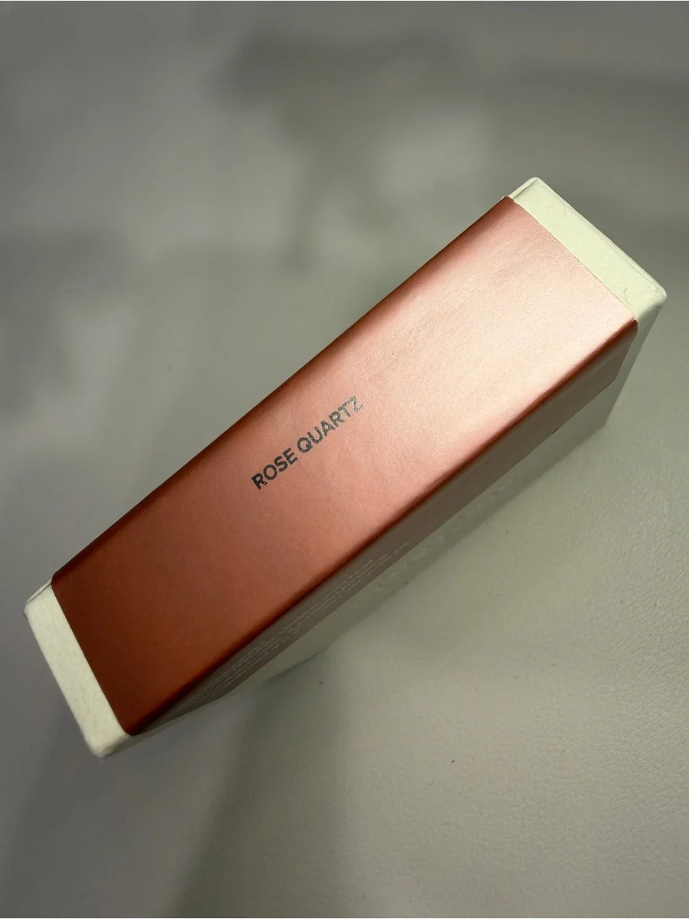 Haus Labs Bio-Radiant Gel-Powder Highlighter - Rose Quartz